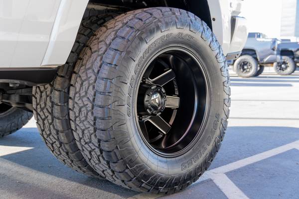 2020 Dodge Ram 3500 LARAMIE Truck - Lifted Trucks for sale in Phoenix, AZ – photo 17