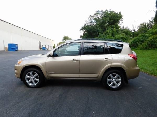 2012 Toyota RAV4 4x4 4WD SUV RAV 4 BAD CREDIT DONT SWEAT IT! ✅ for sale in Baltimore, MD – photo 8