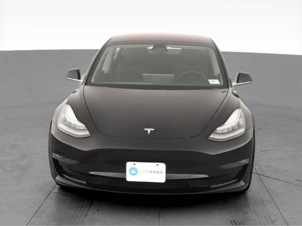 2018 Tesla Model 3 Mid Range Sedan 4D sedan Black - FINANCE ONLINE -... for sale in Bakersfield, CA – photo 17