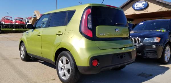 2017 KIA SOUL !!!LOW MILES!!! for sale in Osage Beach, MO – photo 4