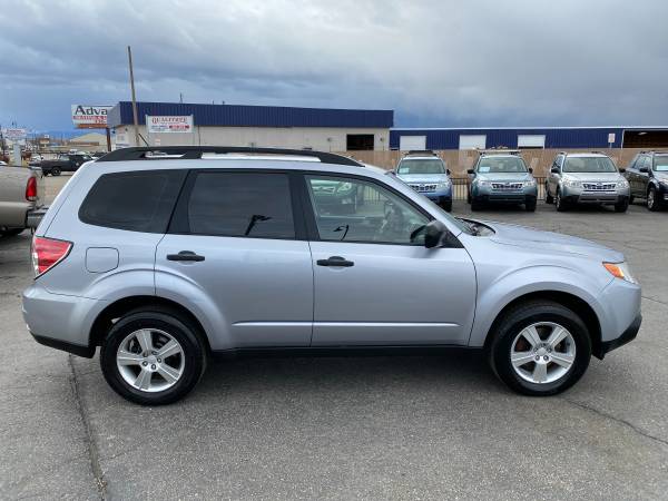2013 Subaru Forester 2 5X AWD Serviced 90 Day Warranty - cars for sale in Nampa, ID – photo 4
