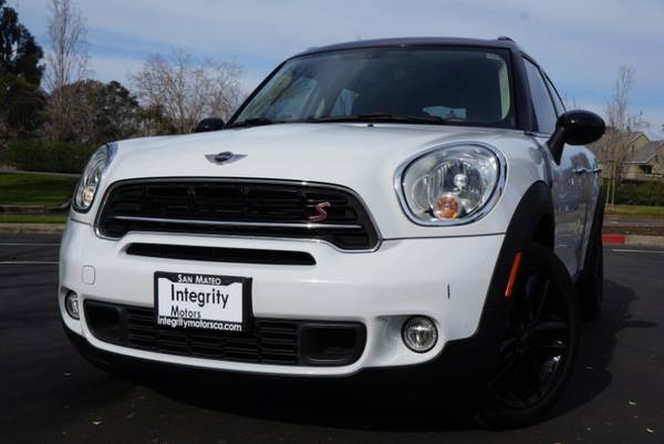2015 MINI Countryman S - - by dealer - vehicle for sale in San Mateo, CA – photo 7