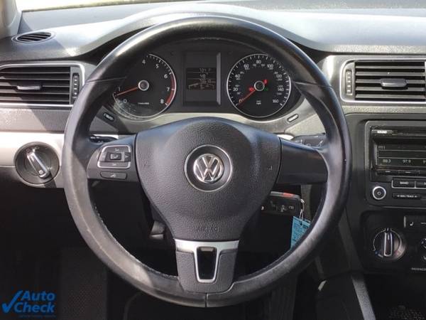 2014 Volkswagen Jetta 1 8T SE - - by dealer - vehicle for sale in Dry Ridge, KY – photo 22