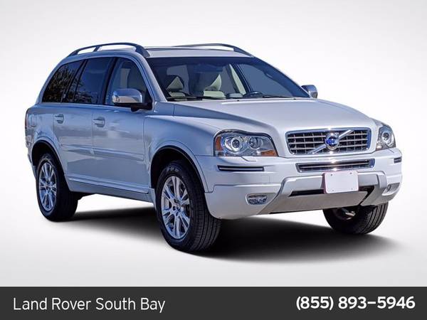 2014 Volvo XC90 SKU:E1683123 SUV - cars & trucks - by dealer -... for sale in Torrance, CA – photo 3