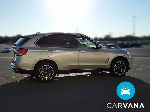2017 BMW X5 xDrive35i Sport Utility 4D suv Silver - FINANCE ONLINE -... for sale in Fort Worth, TX – photo 12