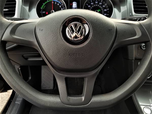 2016 Volkswagen e-Golf *2-OWNR, LOW MI, ALL-ELECTRIC, LOADD*... for sale in Grants Pass, OR – photo 13