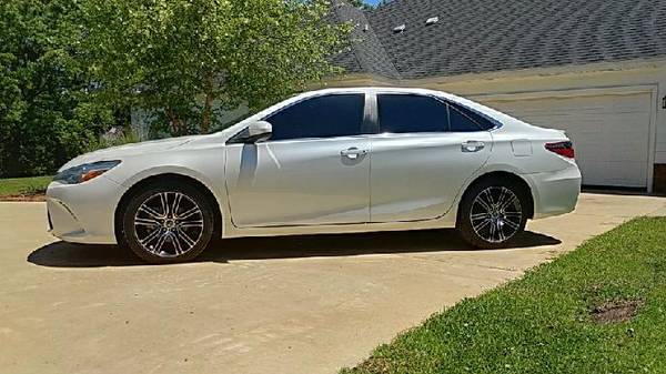 Toyota Camry SE Special Edition for sale in Hope Hull, AL – photo 4