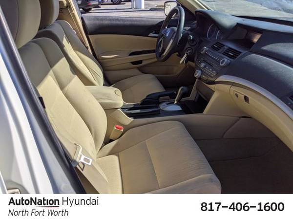 2012 Honda Accord LX Premium SKU:CA037394 Sedan - cars & trucks - by... for sale in North Richland Hills, TX – photo 18