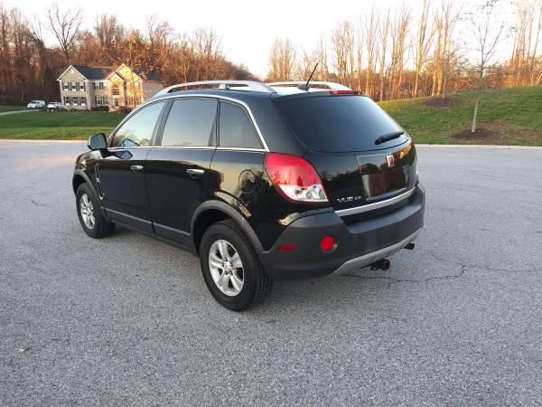 NICE!2008 SATURN VUE,100,000 MILES,LADY DRIVEN,4 CYLINDERS!! - cars... for sale in Randallstown, District Of Columbia – photo 8