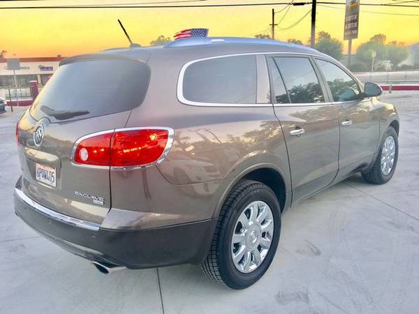 2011 Buick Enclave - Financing Available! for sale in BLOOMINGTON, CA – photo 6