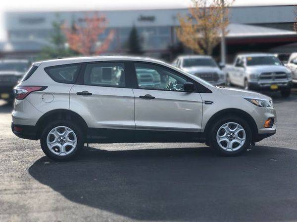 2018 Ford Escape S for sale in Monroe, WA – photo 15