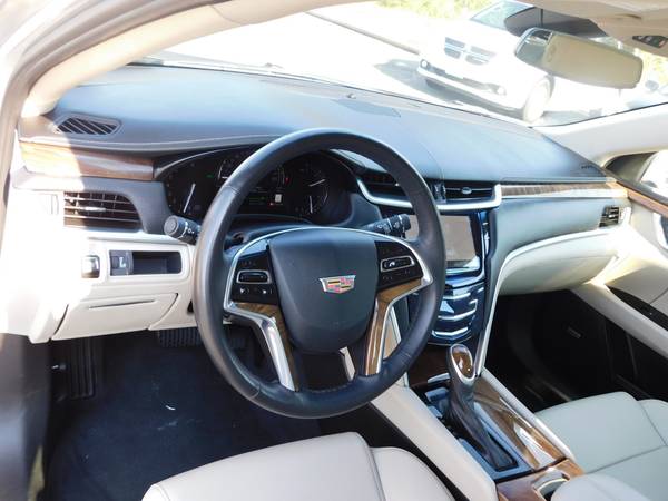 2018 Cadillac XTS Luxury Warranty Included-"Price Negotiable"- Call... for sale in Fredericksburg, VA – photo 12