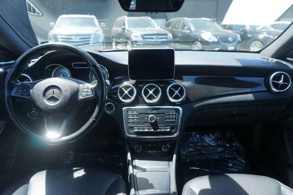 2015 Mercedes-Benz CLA 250 CLA 250 Coupe 4D [ Only 20 Down/Low for sale in Sacramento , CA – photo 23