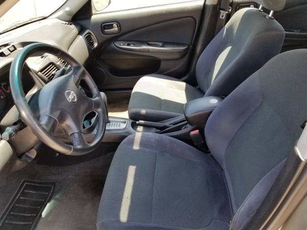 2005 Nissan SENTRA 1.8L Financing Buy Here Pay Here $600 Down $65/wk for sale in Cape Coral, FL – photo 8