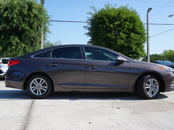2015 Hyundai Sonata ECO - - by dealer - vehicle for sale in Melbourne , FL – photo 3