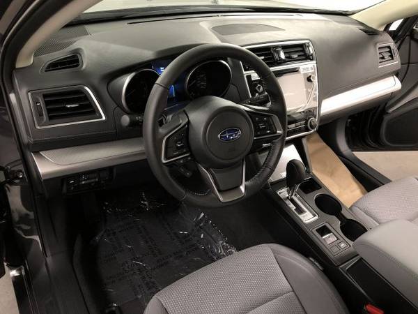 2019 Subaru Legacy Magnetite Gray Metallic *PRICED TO SELL SOON!* for sale in Carrollton, OH – photo 12