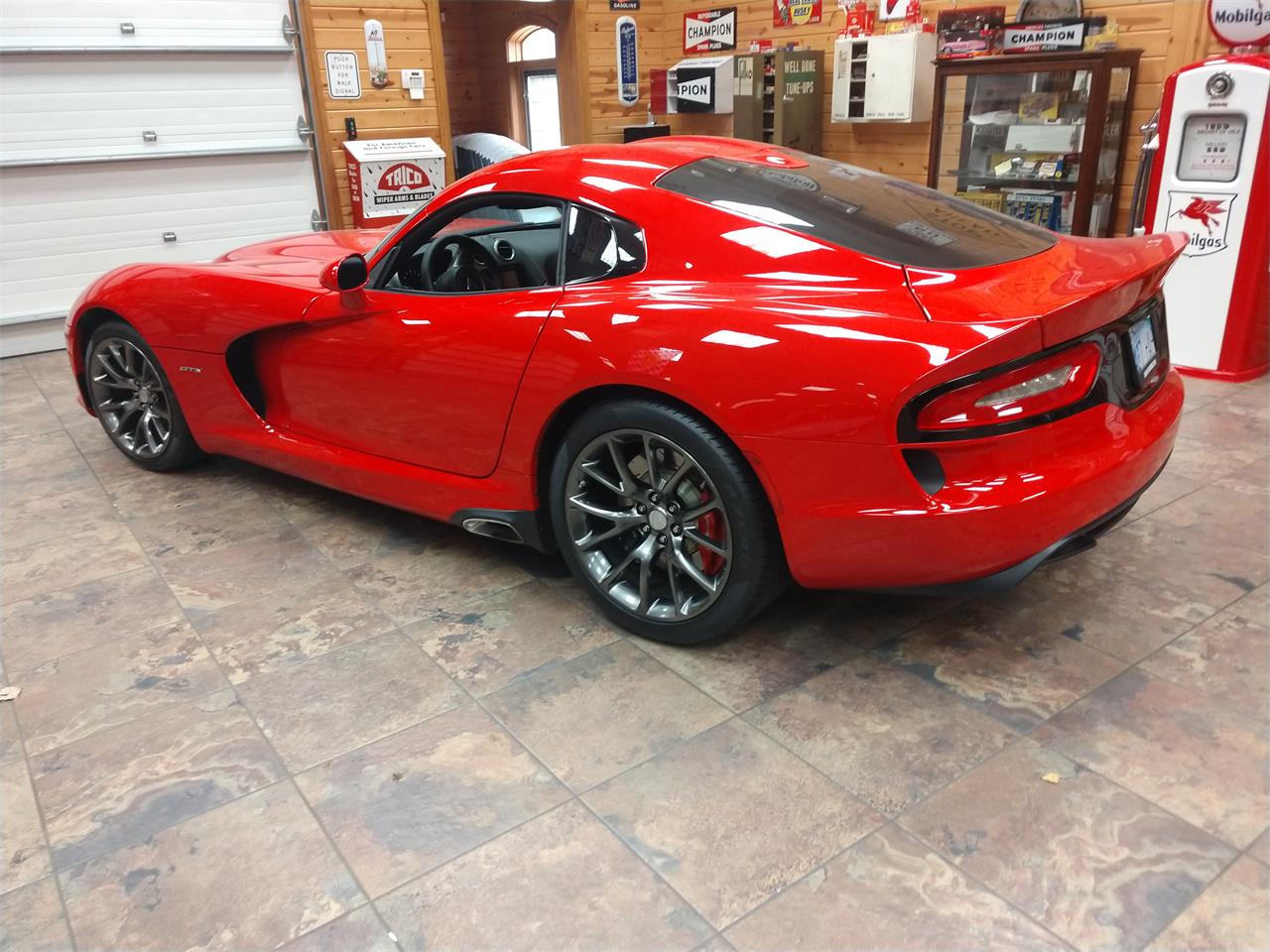 2014 Dodge Viper for sale in Benton, KS – photo 2
