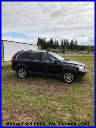 ✅✅ 2007 Volvo XC90 4d SUV AWD V8 7p Sport Utility for sale in Elma, OR – photo 11
