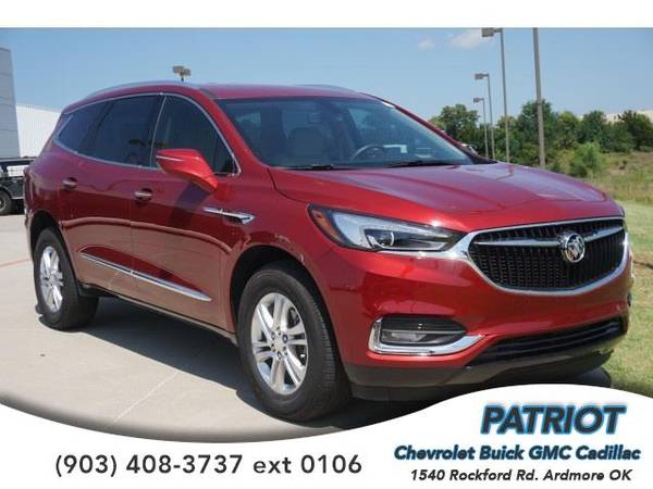 2019 Buick Enclave Essence - SUV for sale in Ardmore, OK
