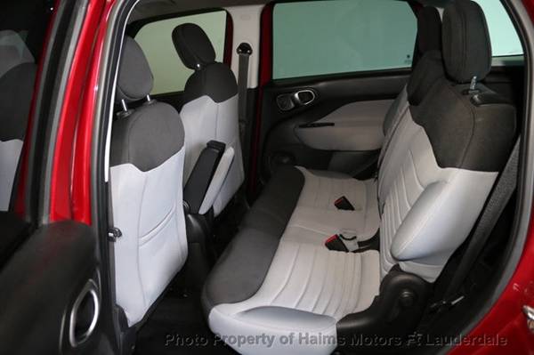 2014 FIAT 500L 5dr Hatchback Easy for sale in Lauderdale Lakes, FL – photo 14