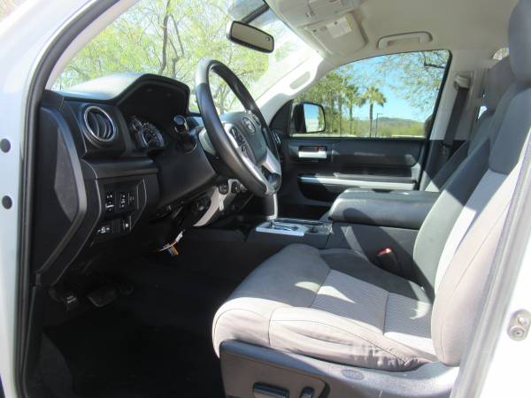 2014 Toyota Tundra CrewMax SR5 5 7L Lifted 4x4! for sale in Phoenix, AZ – photo 18
