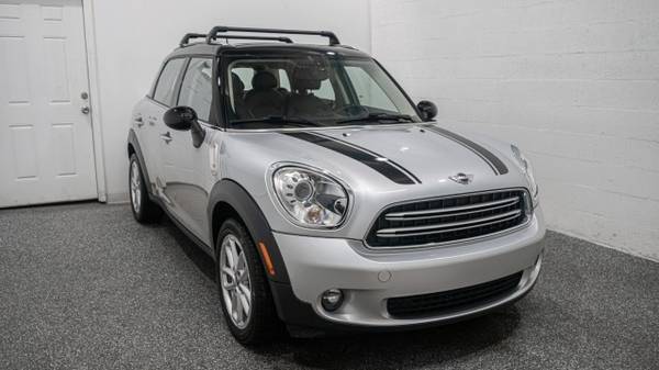 2016 Mini Countryman - - by dealer - vehicle for sale in Tallmadge, OH – photo 3