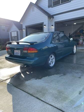 1995 Nissan 200SX SE-R for sale in Vancouver, OR – photo 7