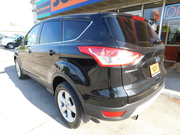 2013 Ford Escape 4WD 4dr SE - - by dealer - vehicle for sale in Omaha, NE – photo 22