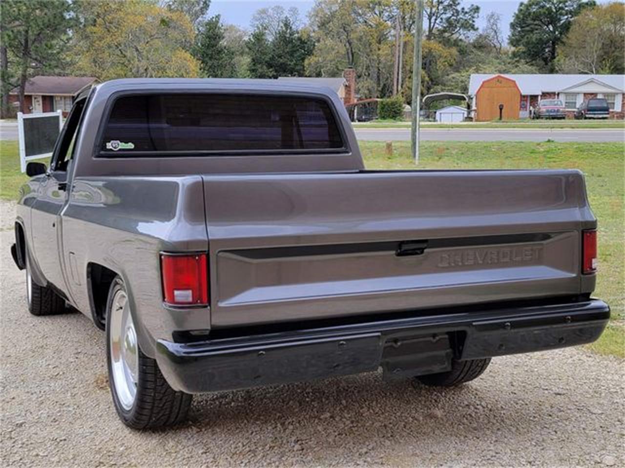 1985 Chevrolet C10 for sale in Hope Mills, NC – photo 10