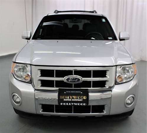 2010 Ford Escape - Financing Available! - cars & trucks - by dealer... for sale in Saint Louis, IL – photo 4