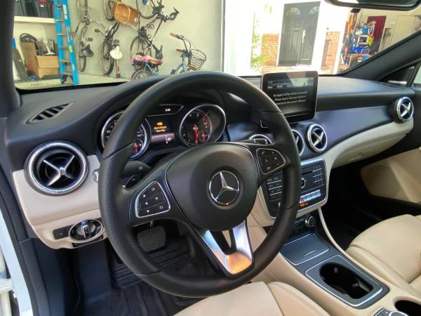 Mercedes Benz CLA 250 - cars & trucks - by owner - vehicle... for sale in Redondo Beach, CA – photo 7