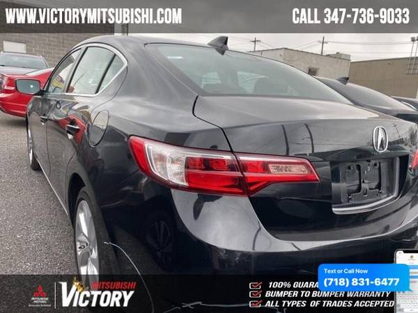 2018 Acura ILX Technology Plus - Call/Text - cars & trucks - by... for sale in Bronx, NY – photo 3
