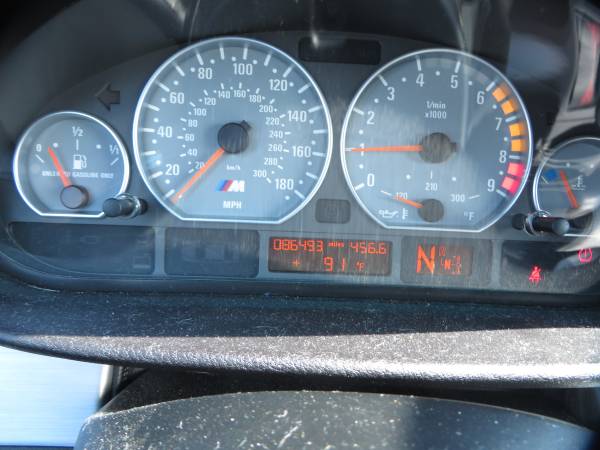 2005 BMW ///M3 M Series FAST!! for sale in Pensacola, FL – photo 21