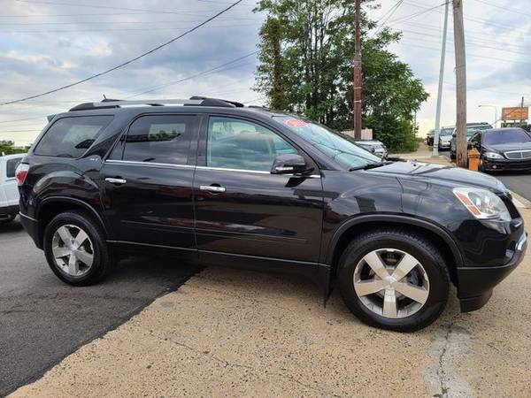 GMC Acadia - BAD CREDIT BANKRUPTCY REPO SSI RETIRED APPROVED - cars... for sale in Philadelphia, PA – photo 5