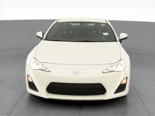 2015 Scion FRS Coupe 2D coupe White - FINANCE ONLINE - cars & trucks... for sale in Fort Myers, FL – photo 17