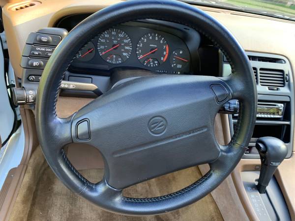 300zx twin turbo 64 k mile fully serviced for sale in Navesink, MT – photo 23