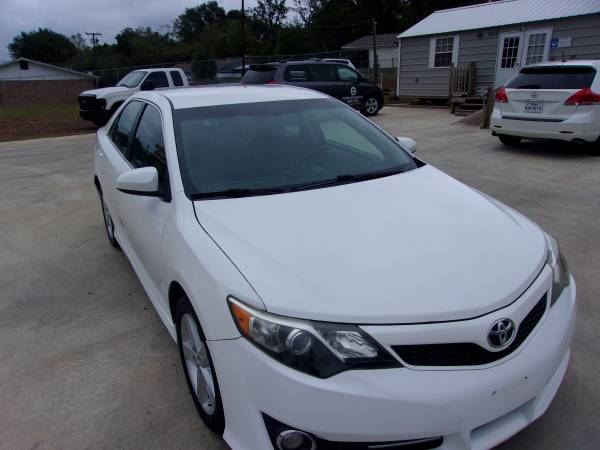 2014 TOYOTA CAMRY - cars & trucks - by dealer - vehicle automotive... for sale in PALESTINE, TX – photo 6
