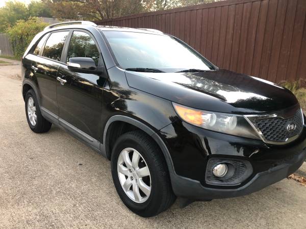 2011 kia sorento - cars & trucks - by owner - vehicle automotive sale for sale in irving, TX – photo 3