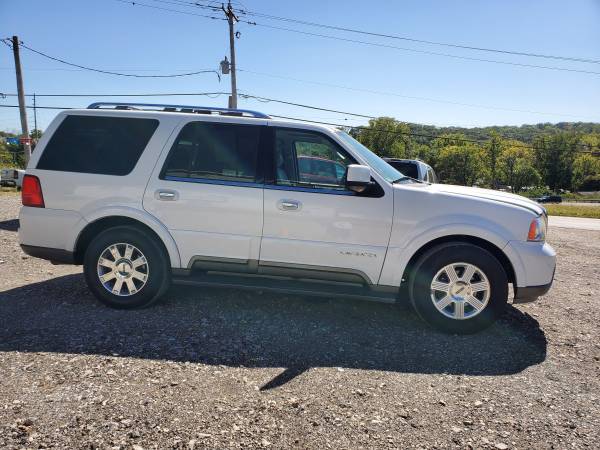 Lincoln Navigator - cars & trucks - by dealer - vehicle automotive... for sale in Fenton, MO – photo 4