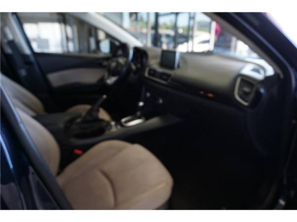 2015 Mazda MAZDA3 i Touring Sedan 4D WE CAN BEAT ANY RATE IN TOWN! for sale in Sacramento , CA – photo 20