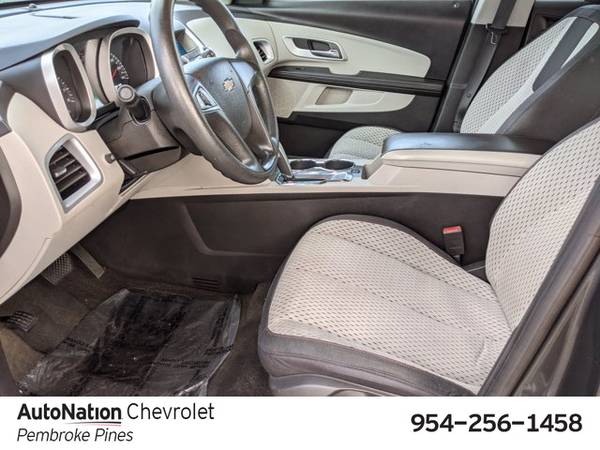2010 Chevrolet Equinox LS SKU:A6261806 SUV - cars & trucks - by... for sale in Pembroke Pines, FL – photo 15