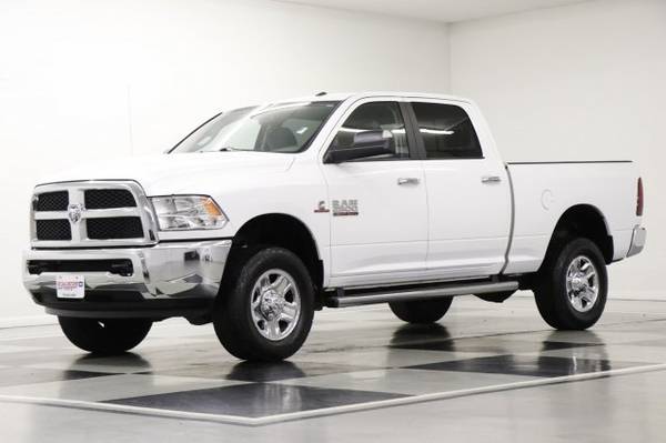 2016 Ram 2500 SLT - Closeout Sale! for sale in Clinton, MO – photo 4
