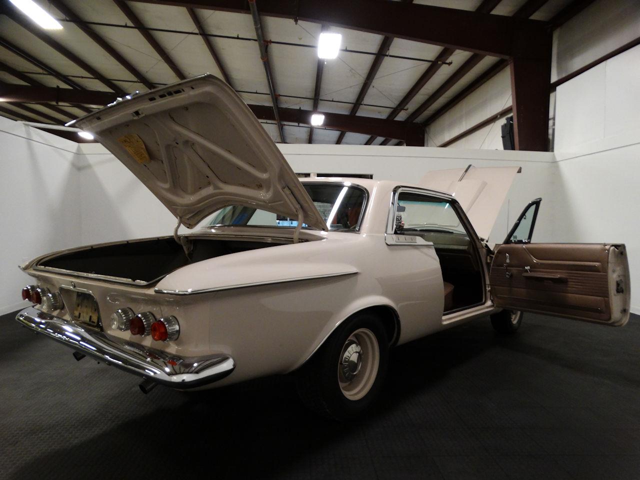 1962 Plymouth Fury for sale in O'Fallon, IL – photo 56