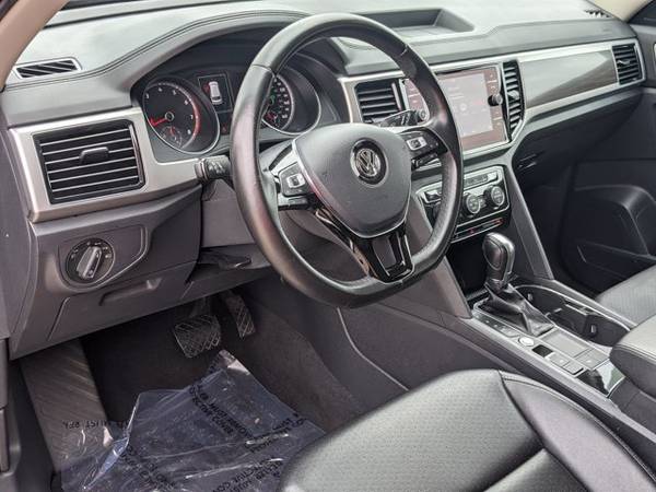 2018 Volkswagen Atlas 3 6L V6 SEL SKU: JC522319 SUV for sale in Buford, GA – photo 11
