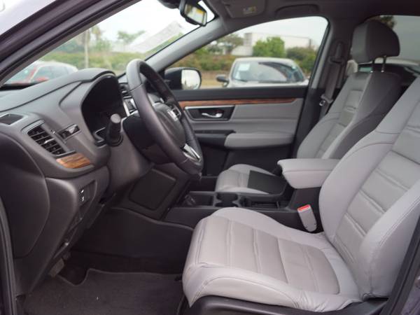 2018 Honda CR-V EX-L for sale in Pharr, TX – photo 6