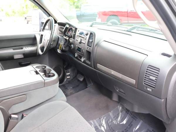 2008 Chevrolet Silverado 2500HD LT CREW CAB 6.6L DURAMAX for sale in Plaistow, NH – photo 15