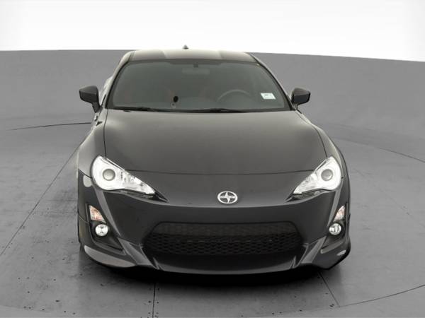 2013 Scion FRS Coupe 2D coupe Gray - FINANCE ONLINE - cars & trucks... for sale in Arlington, District Of Columbia – photo 17