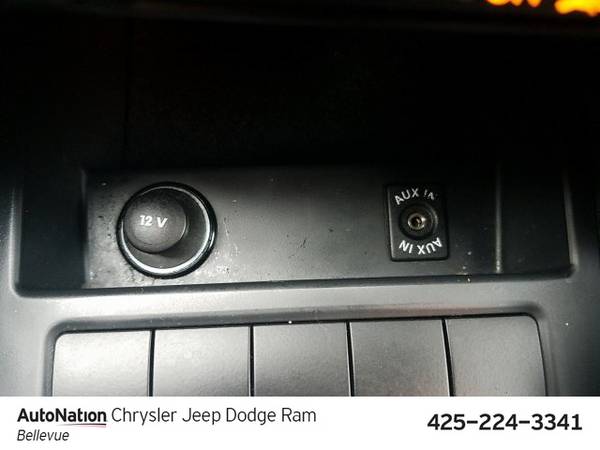 2012 Volkswagen Jetta SKU:CM342974 Sedan for sale in Bellevue, WA – photo 15