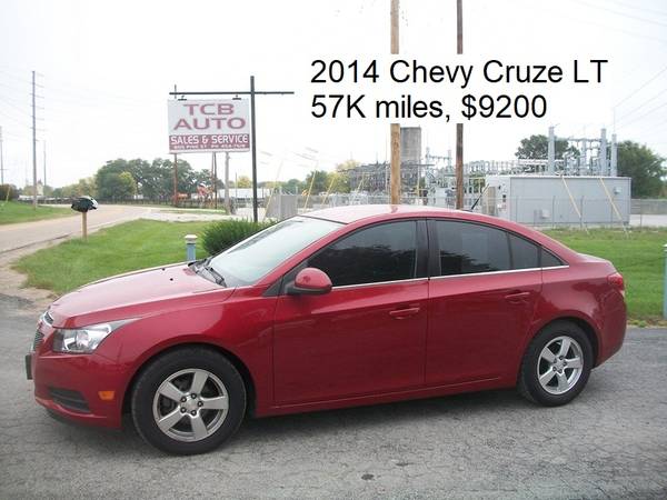 2009 Pontiac G6 - cars & trucks - by dealer - vehicle automotive sale for sale in Normal, IL – photo 13