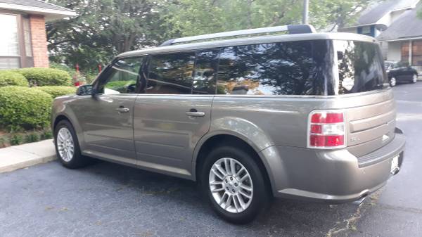 2014 Ford Flex SEL for sale in Goose Creek, SC – photo 4